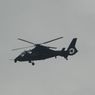 Z-19 - tajemniczy helikopter z Państwa Środka
