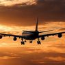 Pożegnanie z Airbusem A340