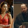 Paul Giamatti i Megan Fox w średniowieczu