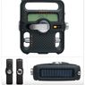Eton FR500 – radio dla ekstremalnego turysty