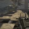 Modern Warfare 2 - najbardziej frajerska śmierć