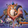 Free Realms - nieoczekiwany sukces