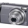 Kolejny aparat Fujifilm z funkcją rozpoznawania twarzy, czyli FinePix F50fd