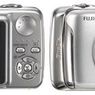 Nowe kompakty od Fujifilm już niebawem – FinePix A610 i A800