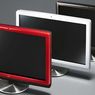 Fujitsu w ofensywnie - atak na rynek multitouch!