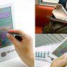 Pierwszy kolorowy czytnik ebooków Fujitsu FLEPia
