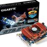 CeBIT 2009: Gigabyte GeForce GTS 250