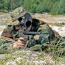 Gadżety militarne, ale nie dla żołnierzy