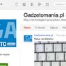 Odwiedź nasz profil w Google+. Warto!