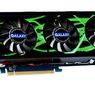 Galaxy GTX 260 1792 MB z potężnym chłodzeniem