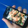 Samsung Galaxy S z wysuwaną anteną! To nie podróbka…