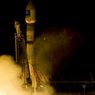 W nocy poleciał w kosmos Giove-B