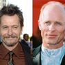 Gary Oldman i Ed Harris w Call Of Duty: Black Ops