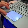 Gateway wprowadza podświetlane touchpady