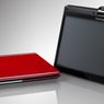 Nowy laptop Gateway z Windowsem 7 i dotykowym ekranem