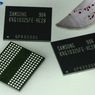Samsung rozpoczął produkcję pamięci GDDR5 w 50nm