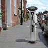 Szybka ładowarka dla pojazdów elektrycznych