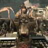 Co nam mówią osiągnięcia z Gears of War 3?