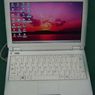PCblog: Netbook na “paluszki”
