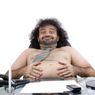 Social Fitness przez Internet ? aby geek był fit