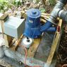 Zbuduj własny hydroelektryczny generator prądu (wideo)