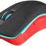Genesis Krypton 500: mysz z sensorem PixArt i podświetleniem RGB