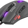 Genesis Xenon 200: budżetowa mysz z Polski z podświetleniem RGB
