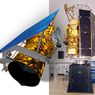 Wyraźniejsze zdjęcia satelitarne z satelity GeoEye-1
