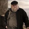 Skromny dom, stare auto. Tak żyje jeden z najbogatszych pisarzy, George R.R. Martin
