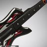 Guitar Hero: Warriors Of Rock - całkiem nowa gitara