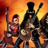 Guitar Hero: Warriors of Rock - kolejne utwory