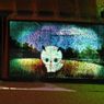 Giętki OLED