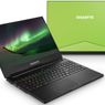 Gigabyte Aero 15: smukły gamingowy laptop z GeForcem GTX 1060