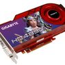 Radeon HD 4890 od GIGABYTE