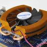 Grafika Gigabyte HD 4870 z chłodzeniem Zalman