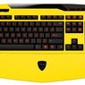 Gigabyte Aivia K8100 - "duch" i innowacja w klawiaturze dla graczy