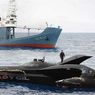 Wielorybnicy vs Sea Shepherd - trimaran uszkodzony! (wideo)
