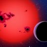 Zajrzeliśmy w atmosferę odległej planety