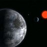 Sensacja astronomiczna - odkryto planetę podobną do Ziemi!