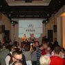 Warszawska premiera gry FIFA 09