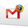 Firefox i Gmail, para idealna? 5 dodatków do Firefoksa