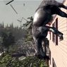 Symulator kozy: trailer inspirowany reklamą polskiej gry. Poznajecie?