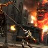 Demo God Of War III w God of War Collection