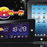 Gome Flytouch - tablet stworzony przez sklep internetowy