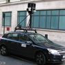 Grecja blokuje Google Street View