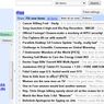 Integrujemy Facebooka z Google Readerem