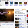 Google Video bez zbędnych ramek