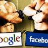 Facebook kontra Google. Gdzie lepiej pracować?