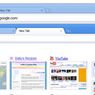 Rozszerzenia do Google Chrome już w maju?