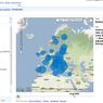 Google Public Data Explorer